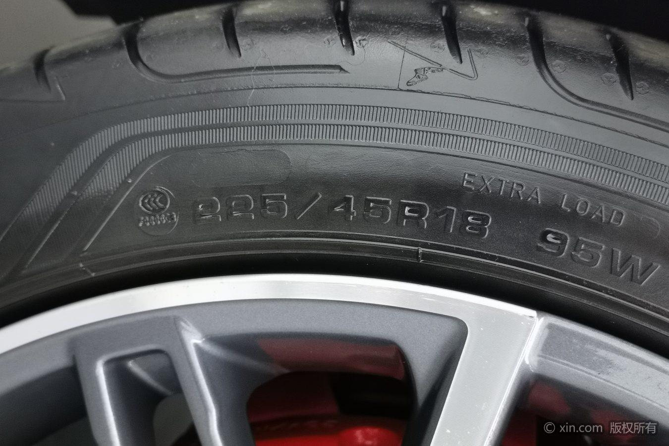 Geely Preface 2021 2.0T Luxury
