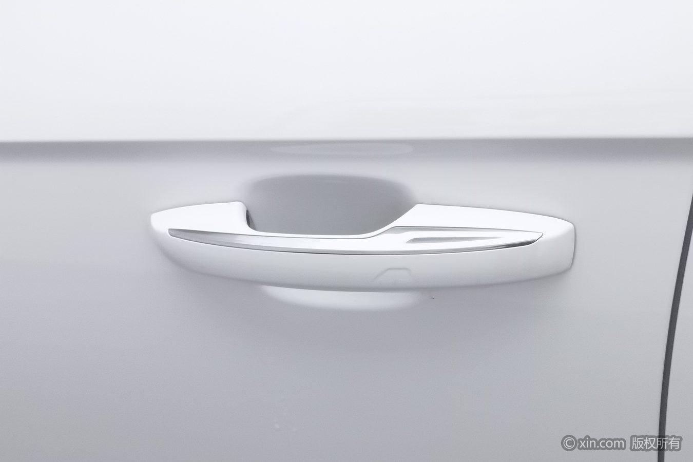 Geely Preface 2021 2.0T Luxury