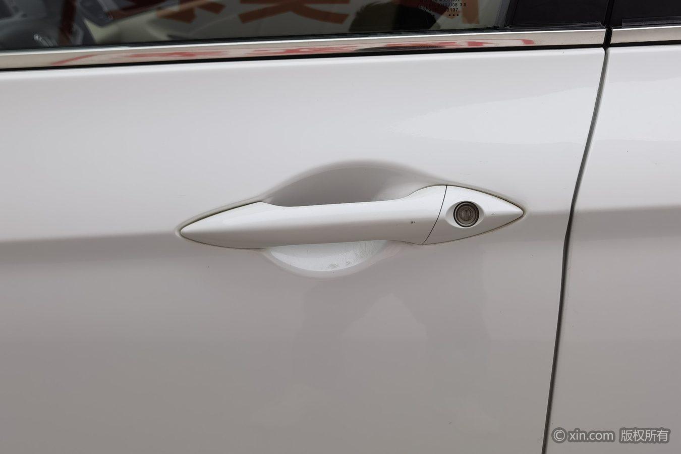 Changan Eado 2016 1.6L MT