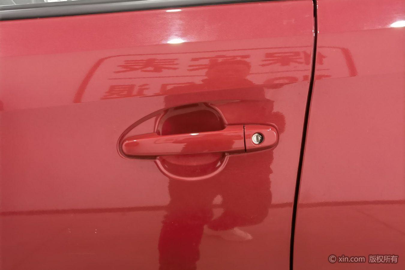 Toyota Yaris L Zhixuan YARIS L 2021 1.5L CVT Lead
