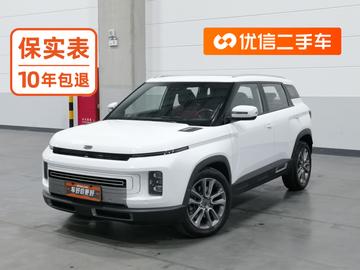 Geely ICON 1.5TD DCT i9 BSG 2020