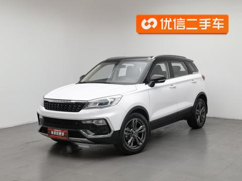 Leopaard CS9