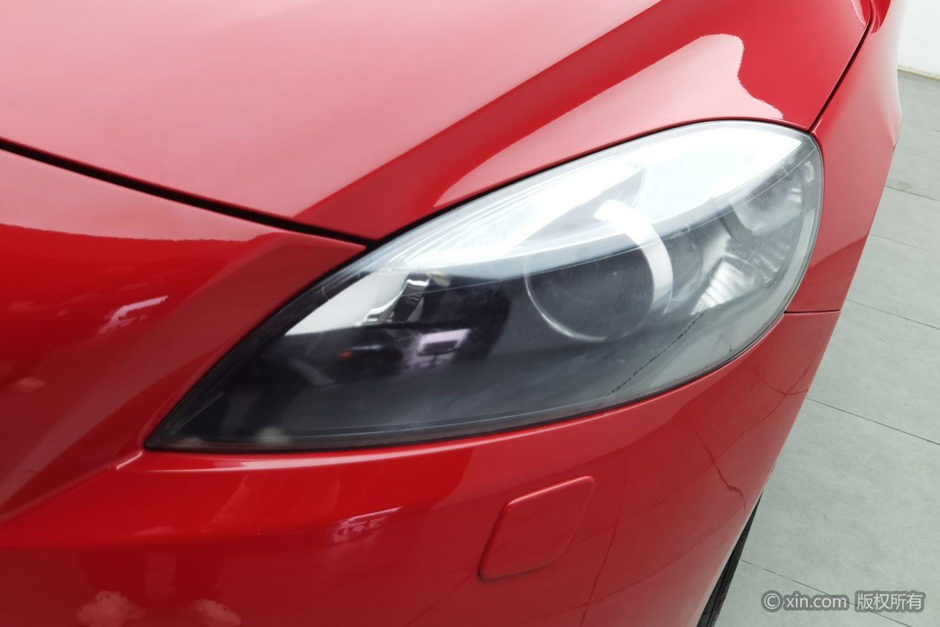 Volvo V40 2015 1.6T