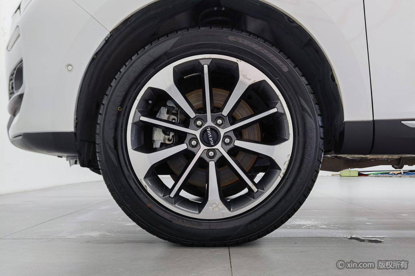 Haval F5 2018 1.5T i