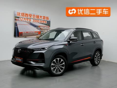 Changan CS75 Plus