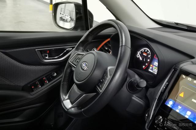 Subaru FORESTER 2021 2.0i X Eye Sight — фото 16