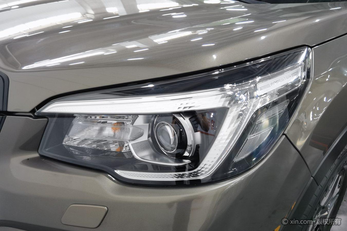 Subaru Forester 2021 2.0i X Sport EyeSight