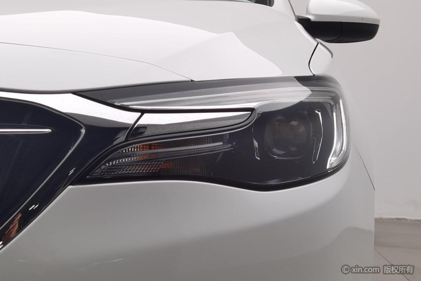 Buick Excelle 2021 1.5L AT Elite