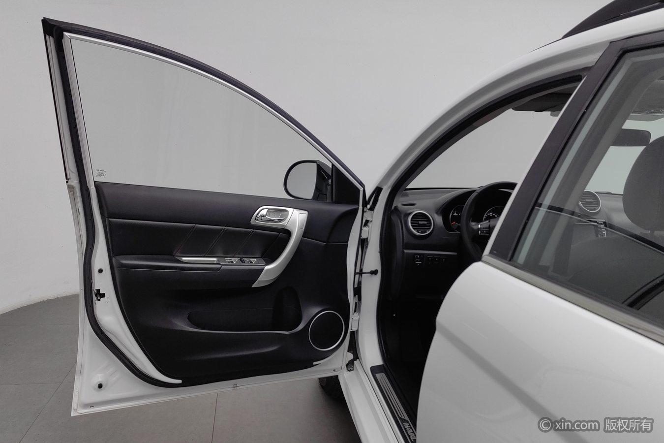 Haval H6 — фотографии объявления, Фото 12