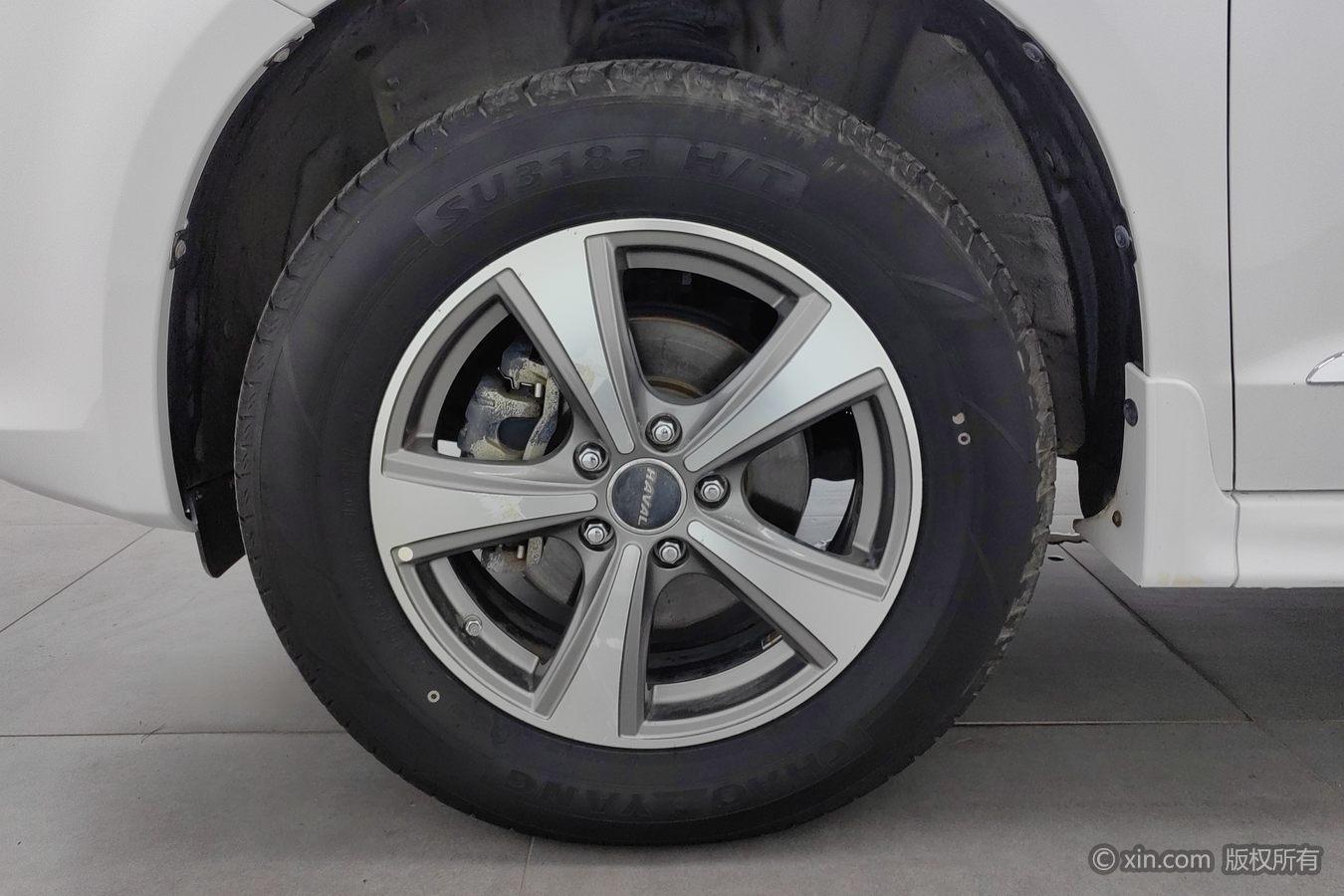 Haval H6 — фотографии объявления, Фото 7