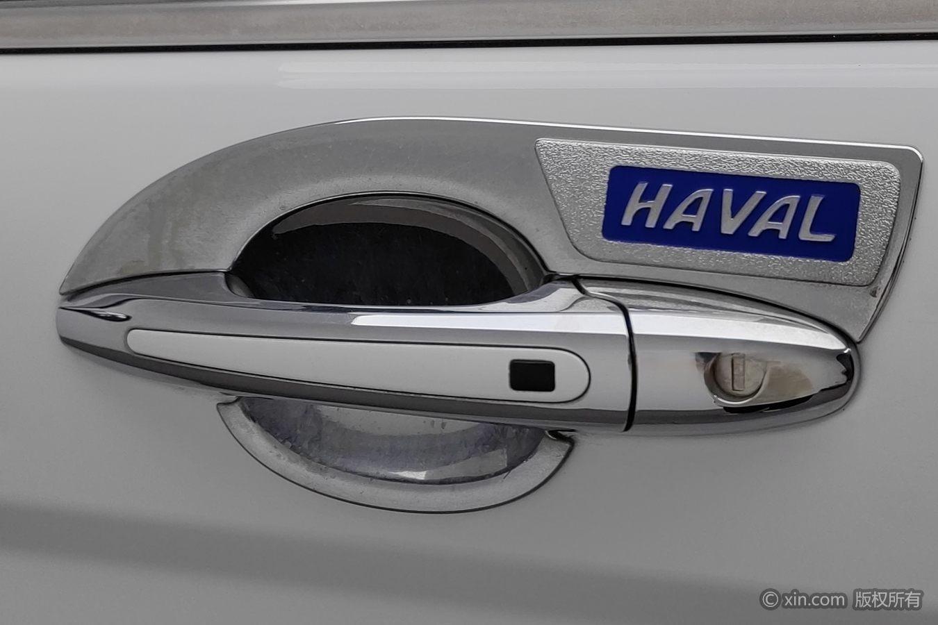 Haval H6 — фотографии объявления, Фото 9