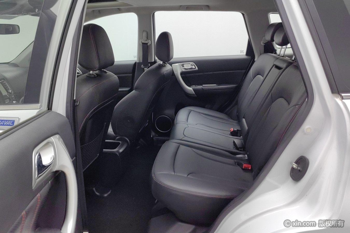 Haval H6 — фотографии объявления, Фото 20