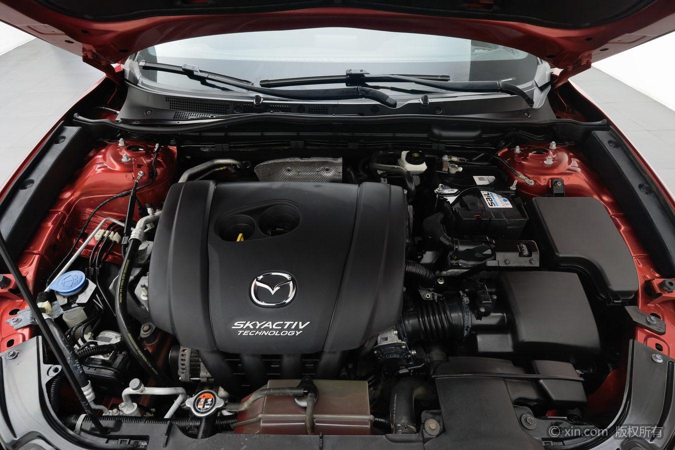 Mazda CX-4 2016 2.0L AT