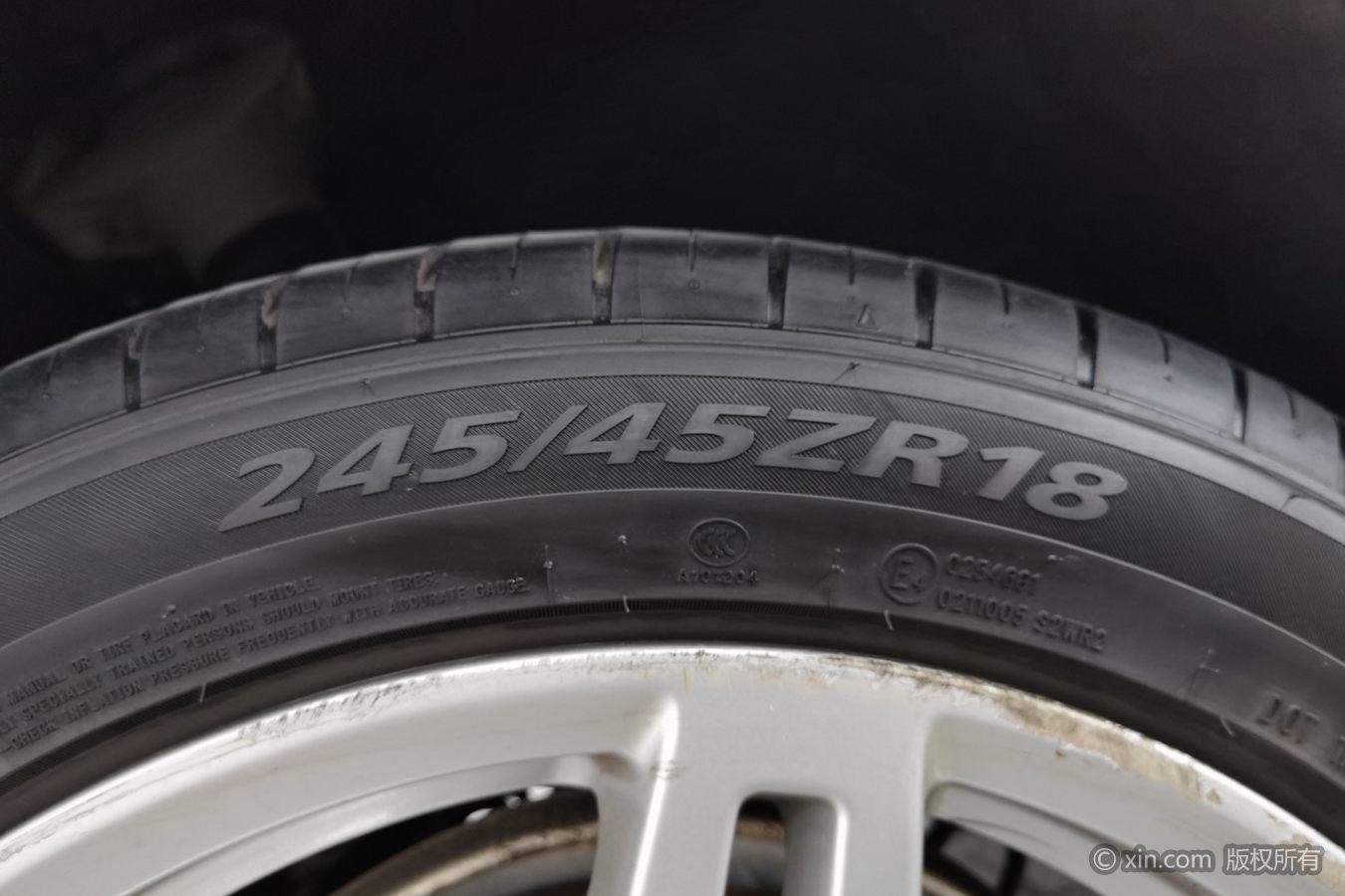 Audi A6L 2018 30 FSI