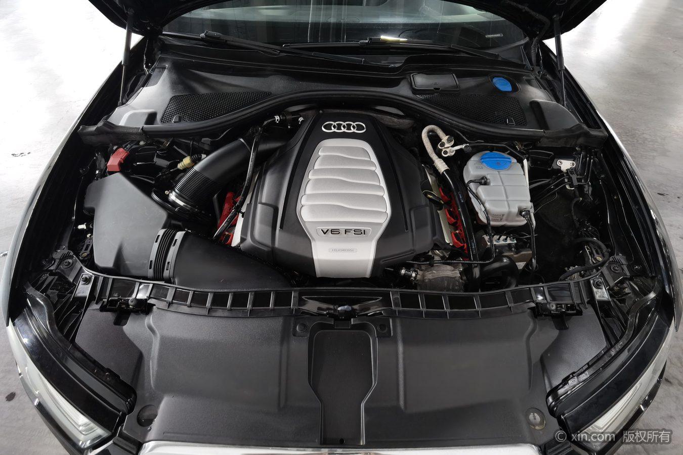 Audi A6L 2018 30 FSI