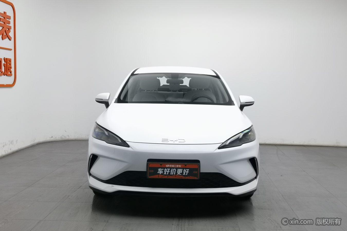BYD Seal 05 05DM 2025 Smart Drive DM-i 55KM Luxury