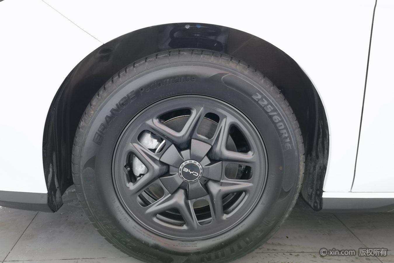 BYD Seal 05 05DM 2025 Smart Drive DM-i 55KM Luxury