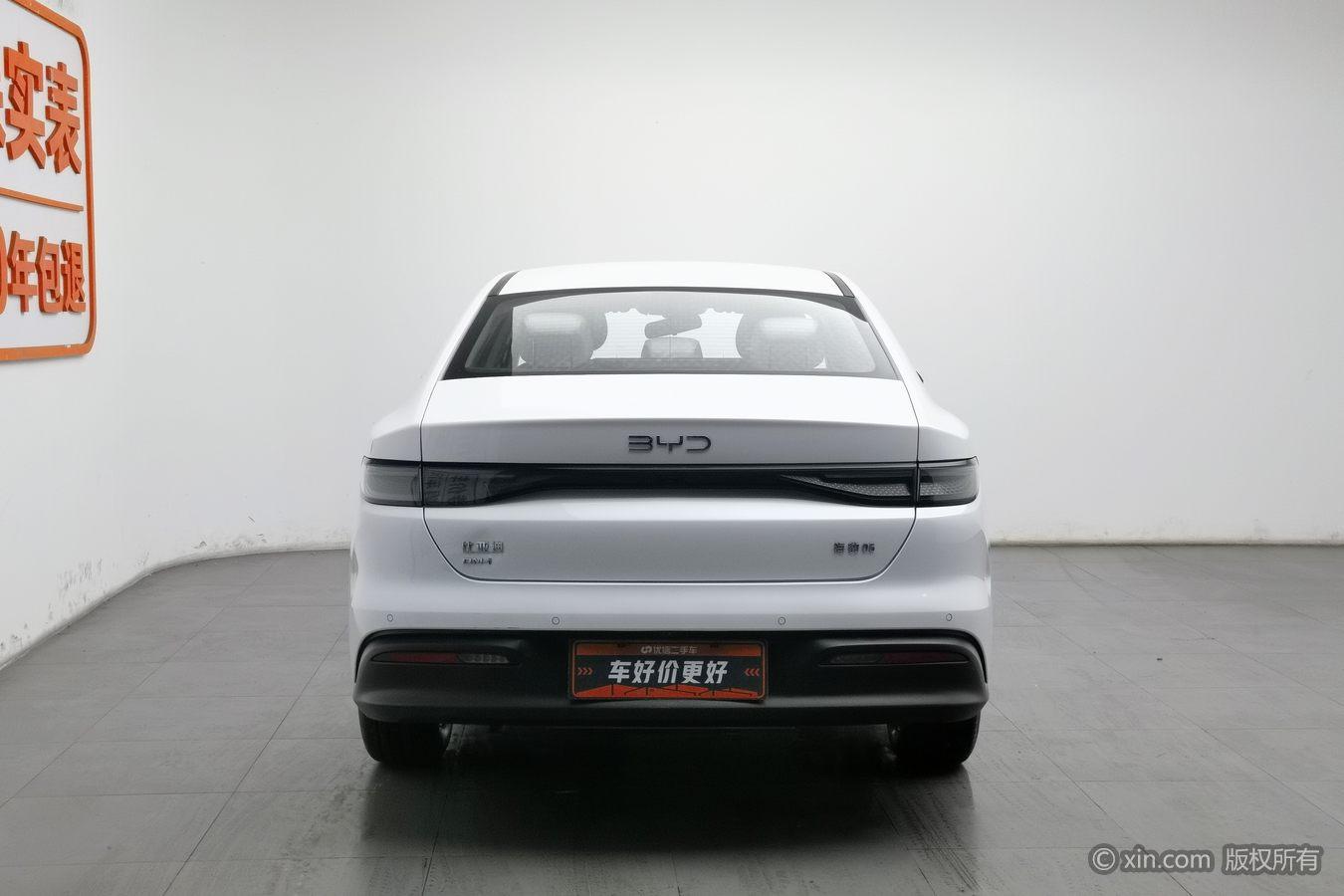 BYD Seal 05 05DM 2025 Smart Drive DM-i 55KM Luxury
