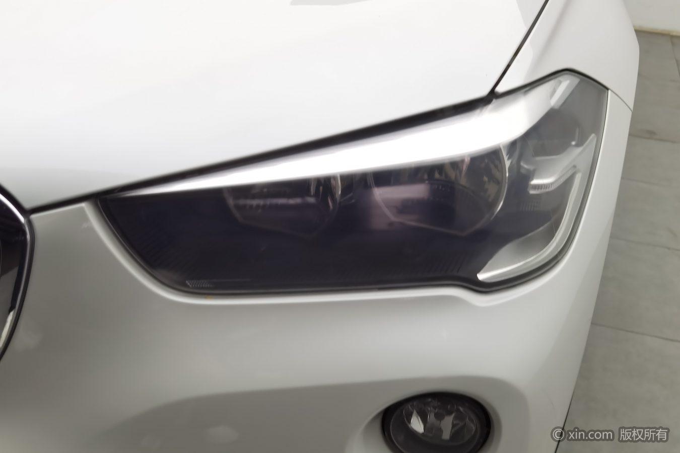 BMW X1 2018 sDrive18Li Fashion