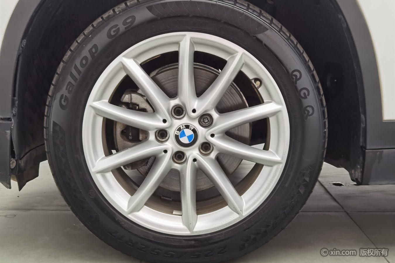BMW X1 2018 sDrive18Li Fashion