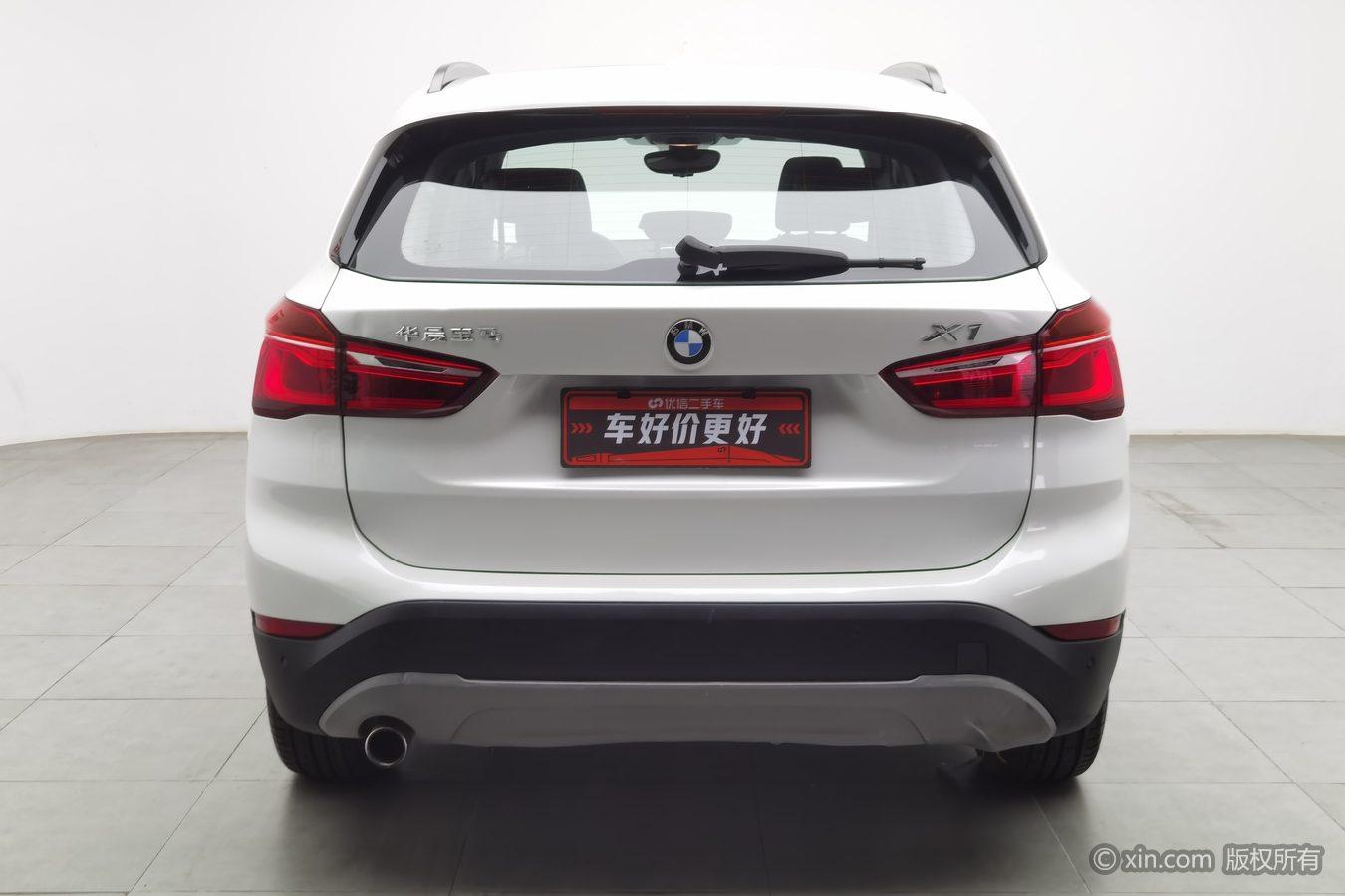 BMW X1 2018 sDrive18Li Fashion
