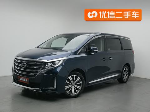 GAC M8 2020 390T
