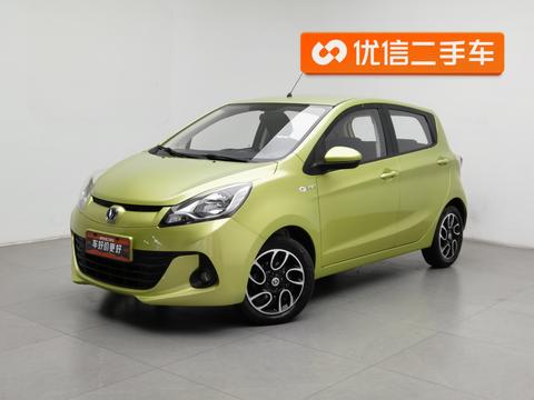 Changan BenBen