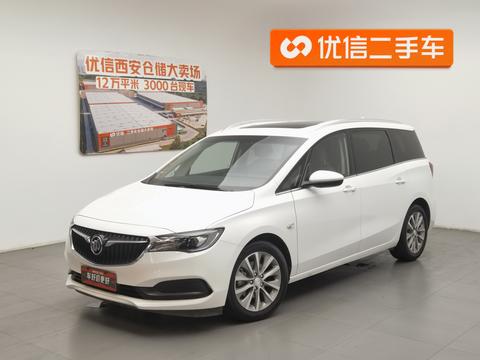 Buick GL6