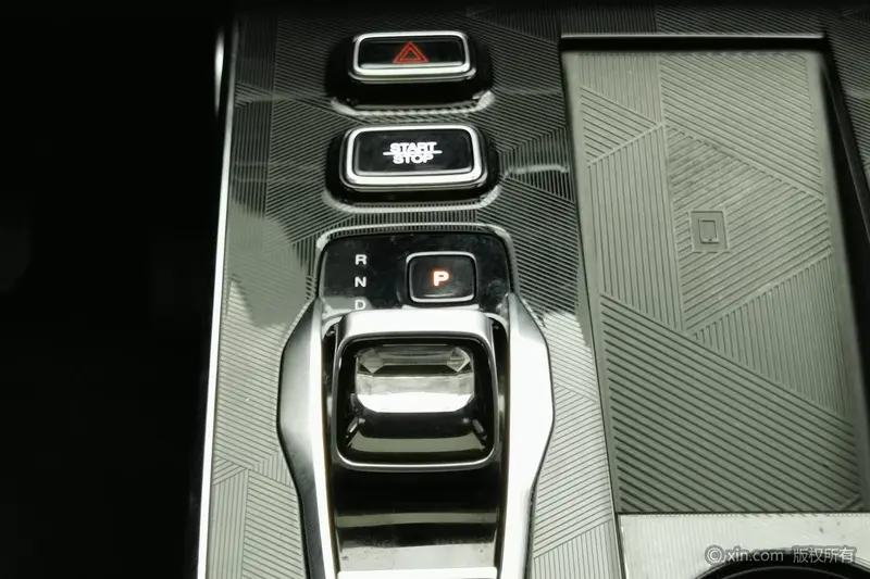 Trumpchi Emkoo — фото 10