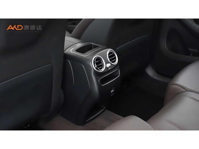 Mercedes-Benz GLC 2022 GLC 260 L 4 MATIC — фото 5