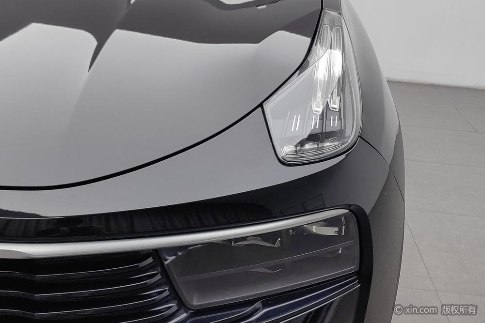 Lynk & Co 01, фото 7
