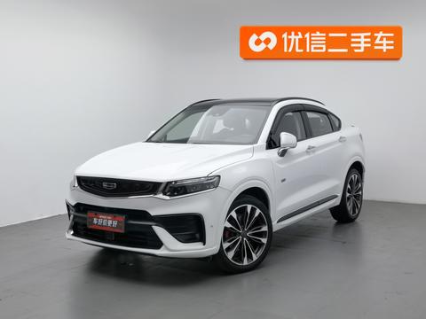 Geely Xingyue