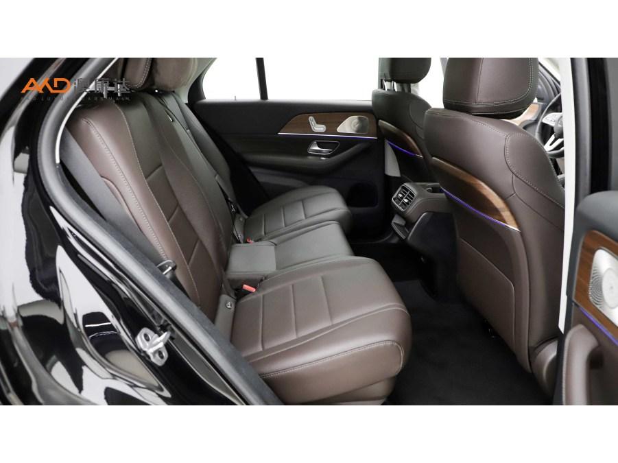 Mercedes-Benz GLE PHEV 2021 GLE 350e 4MATIC