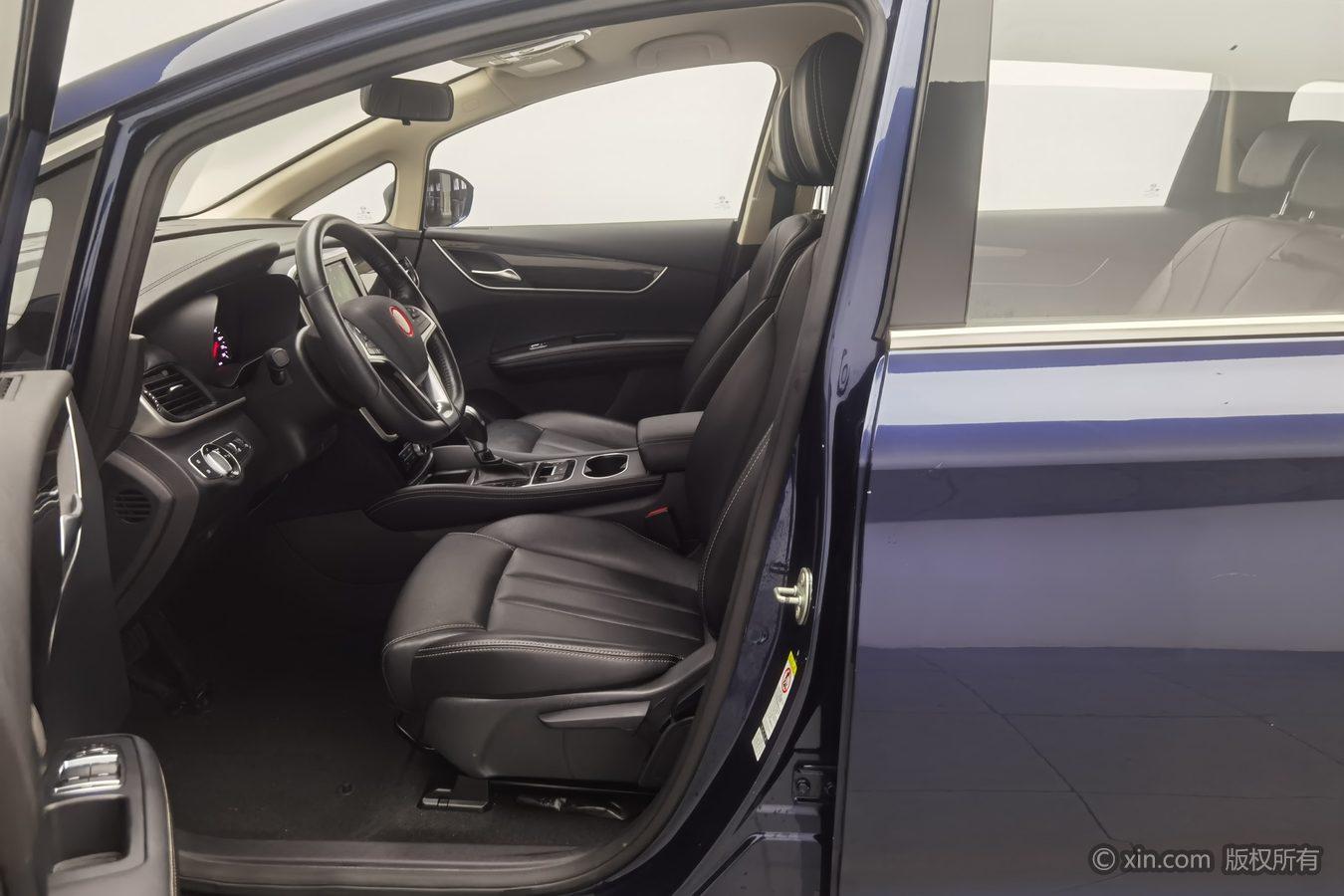 BYD Song MAX 2017 1.5T АКПП zhi lian Люкс 7 seats