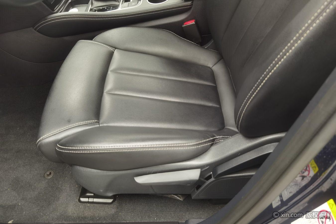 BYD Song MAX 2017 1.5T АКПП zhi lian Люкс 7 seats