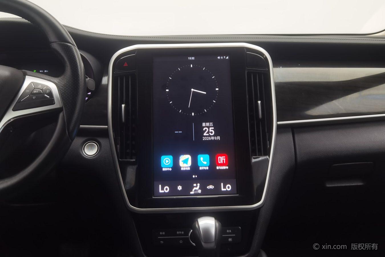 BYD Song MAX 2017 1.5T АКПП zhi lian Люкс 7 seats