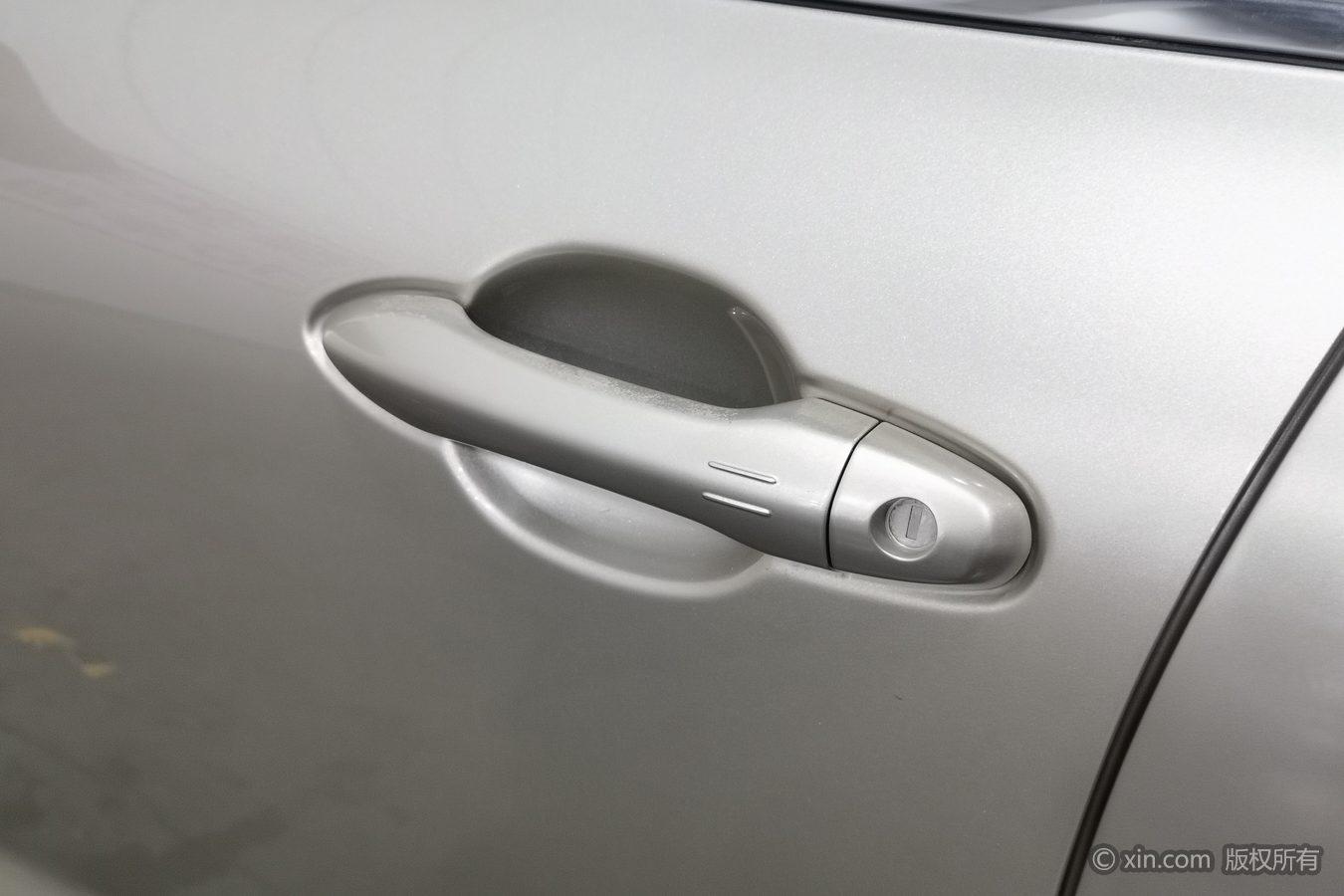 Geely Emgrand GS GS 2016 Sport 1.3T AT