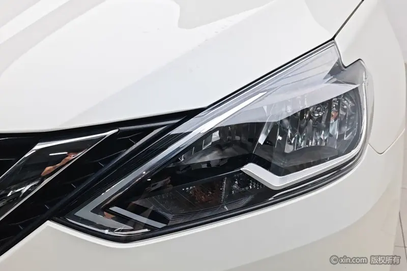 Nissan Sylphy 1.6 XE CVT Comfort — фото 5