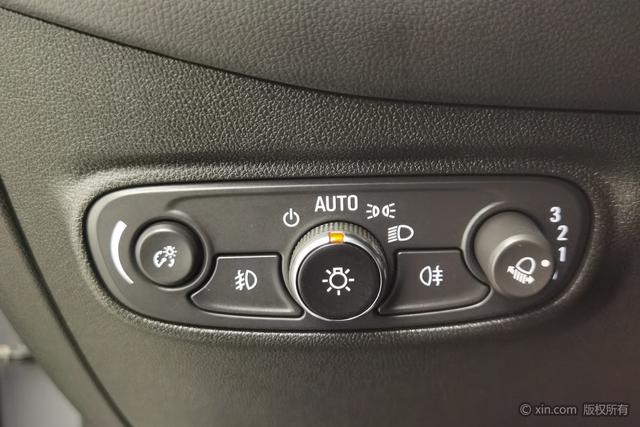 Chevrolet Equinox 2019 Redline 550 T AT 4 WD RS VI — фото 13