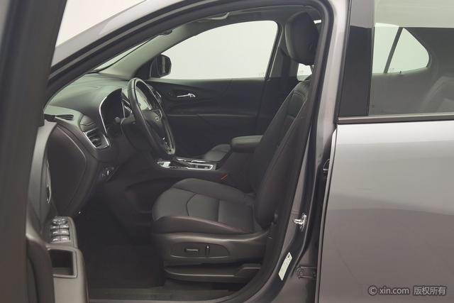 Chevrolet Equinox 2019 Redline 550 T AT 4 WD RS VI — фото 17