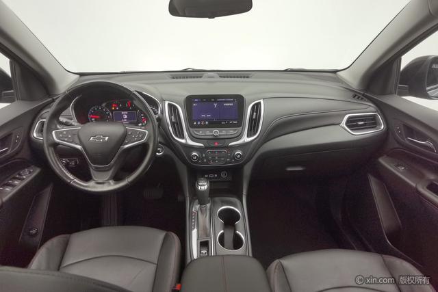 Chevrolet Equinox 2019 Redline 550 T AT 4 WD RS VI — фото 14