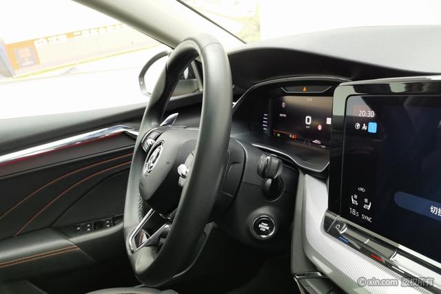 Skoda Octavia 2021 PRO TSI 280 DSG — фото 12