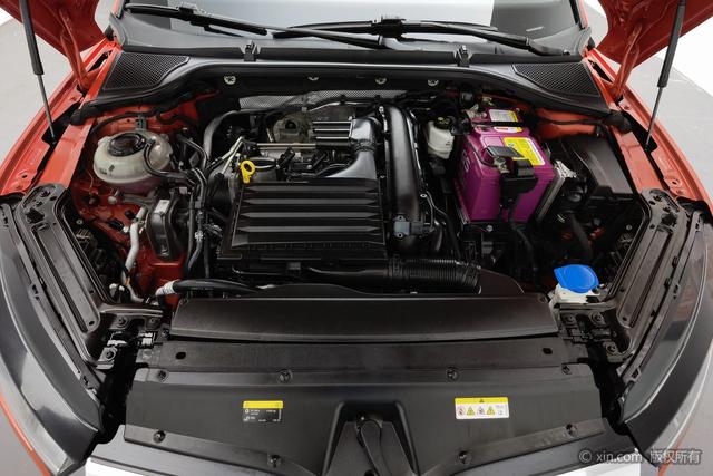 Skoda Octavia 2021 PRO TSI 280 DSG — фото 5