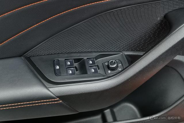 Skoda Octavia 2021 PRO TSI 280 DSG — фото 13
