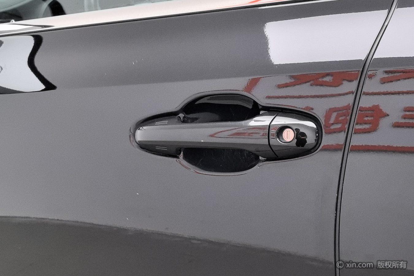Toyota Highlander 2018 2.0T 7 мест VI