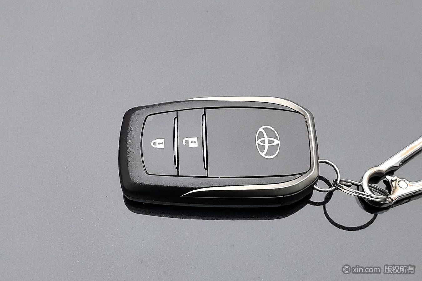 Toyota Highlander 2018 2.0T 7 мест VI