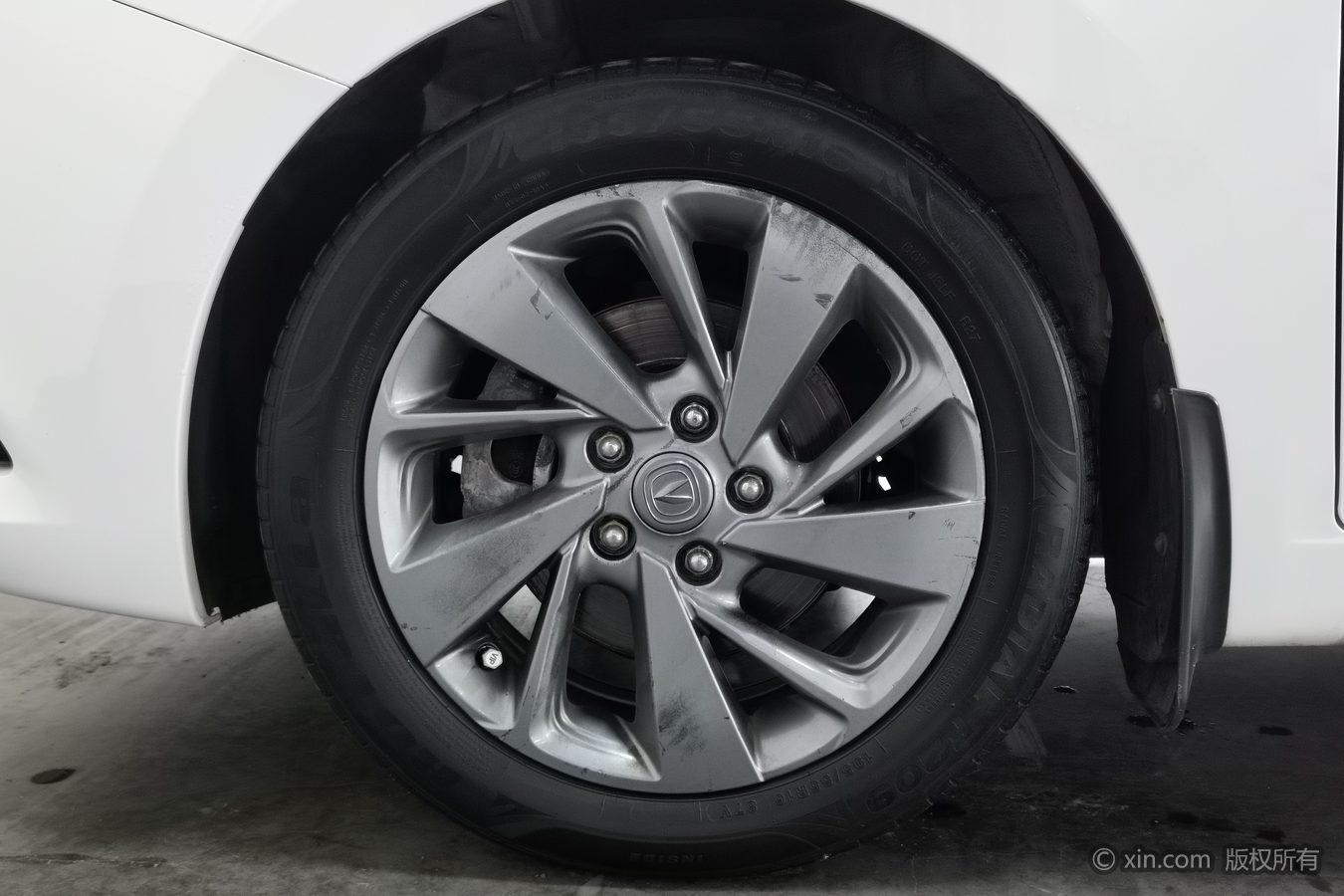 Changan EadoDT DT 2018 1.6L MT Smart