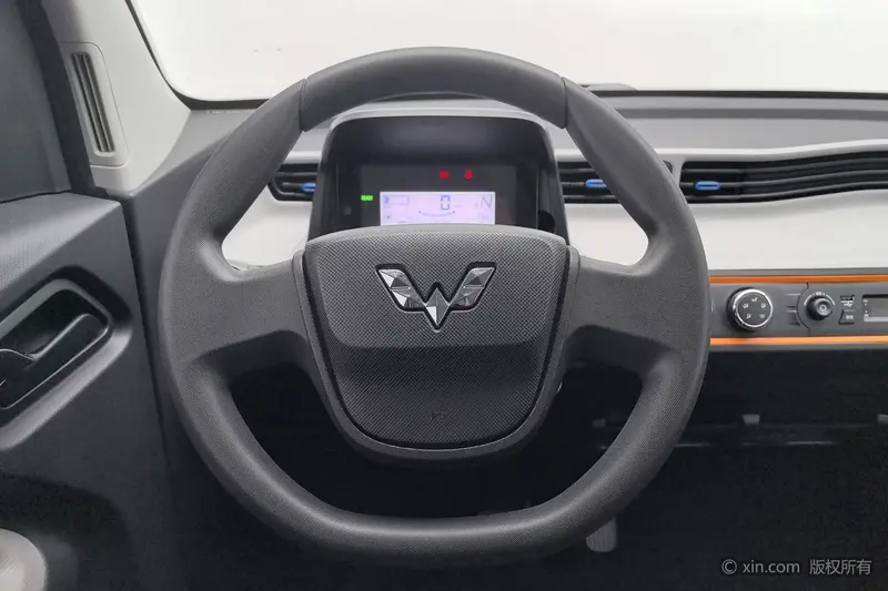 Wuling Hongguang MINI EV — фото 8