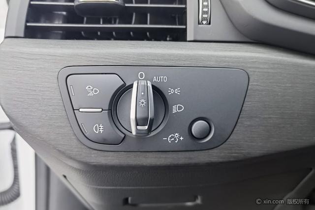 Audi A4L id 4320922 из Китая 8