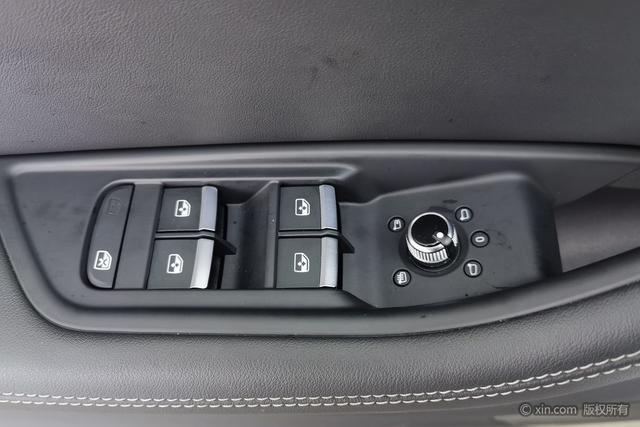 Audi A4L id 4320922 из Китая 11